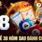 Đề về 38 hôm sau đánh con gì
