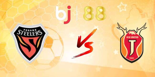 Nhận định nhanh Pohang Steelers vs Jeju United FC - 17h00 ngày 21/06 1 nhan dinh nhanh pohang steelers vs jeju united fc 3