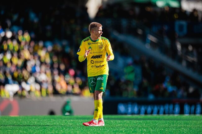 Màn so tài đỉnh cao khó lường Jaro vs Ilves Tampere