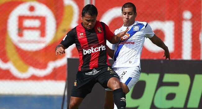 Màn so tài đỉnh cao khó lường Alianza Atletico vs Melgar