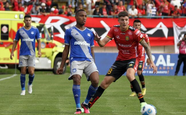 Màn so tài đỉnh cao khó lường Club Sport Emelec vs Deportivo Cuenca