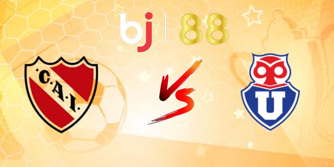 nhan dinh independiente vs universidad de chile 7